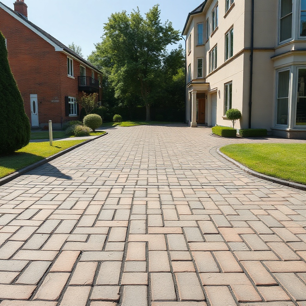 Chilton Groundworks Ltd