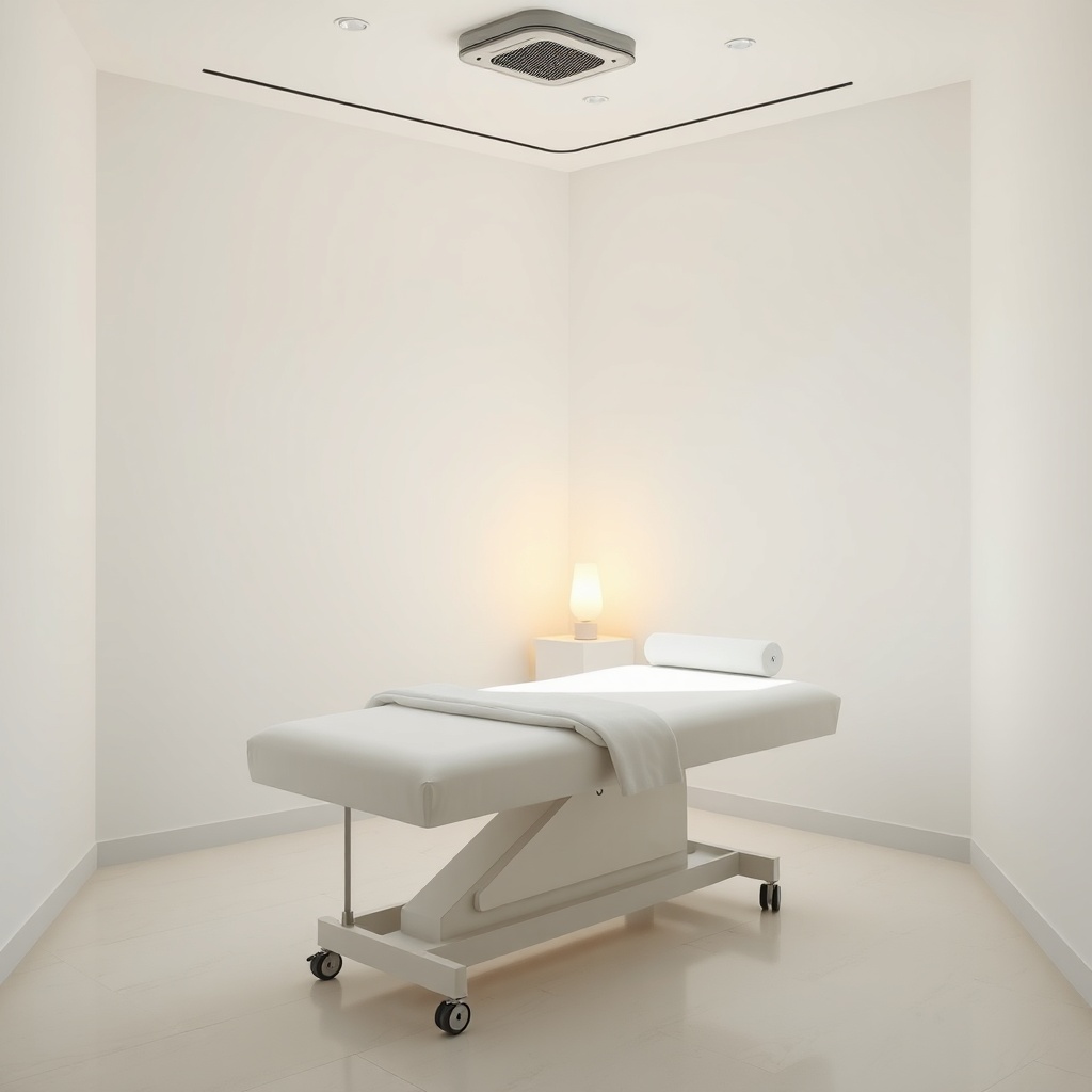 Chinese Acupuncture Clinic (part time)