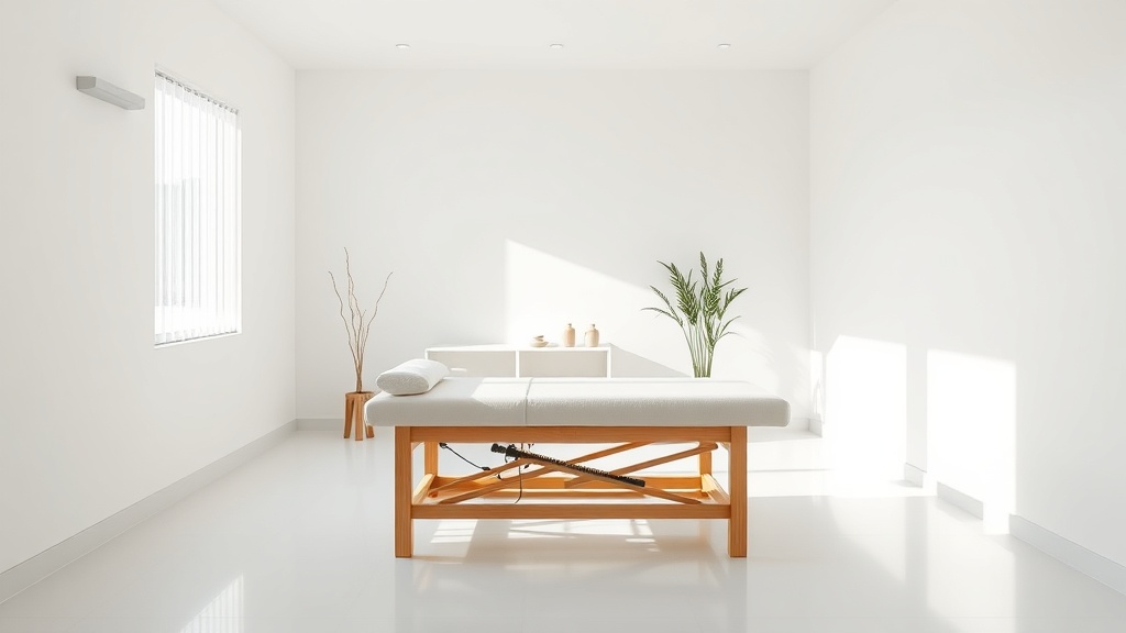 Chinese Acupuncture Clinic (part time)