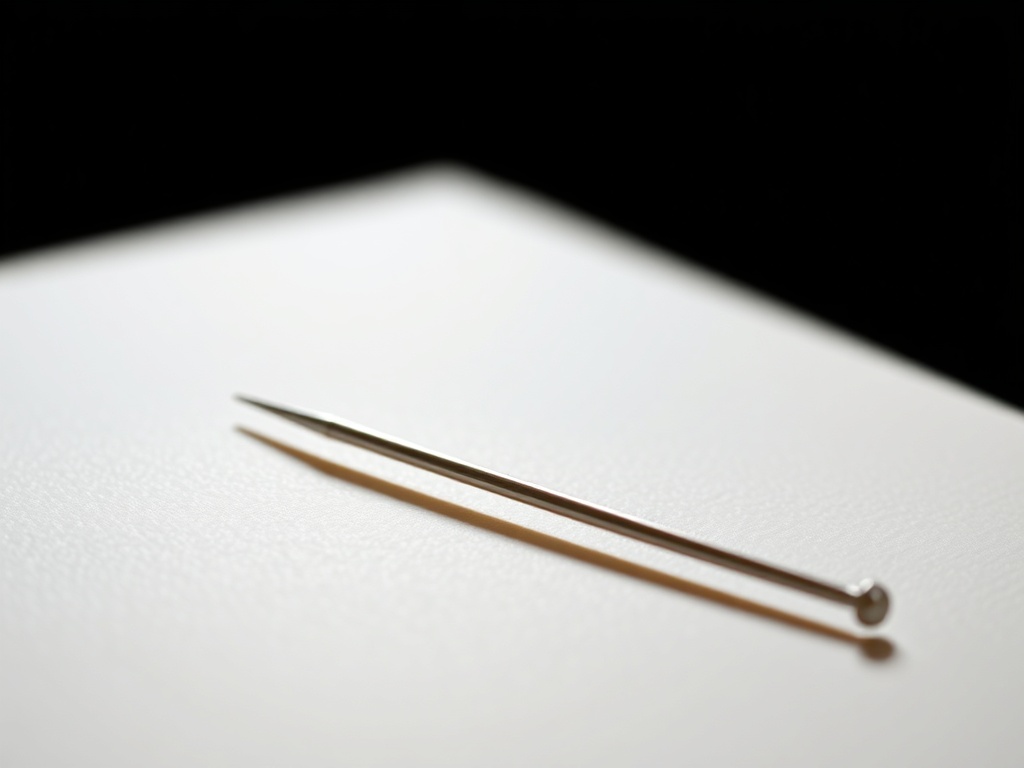 Chinese Acupuncture Clinic (part time)