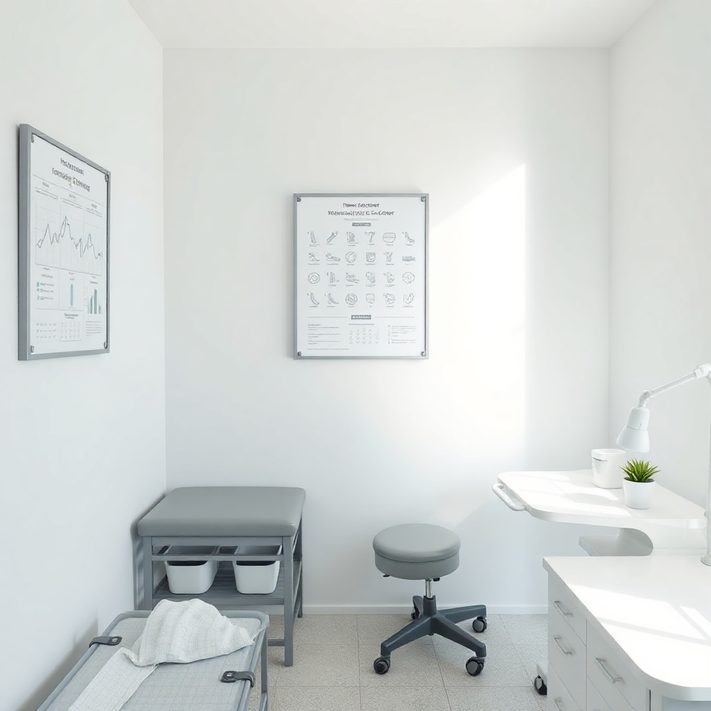 Chinese Massage Accrington-Whalley Rd Health Therapy