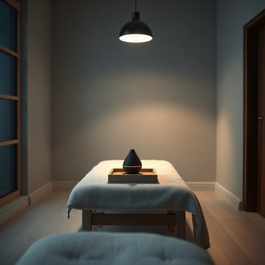 Chinese Massage Accrington-Whalley Rd Health Therapy