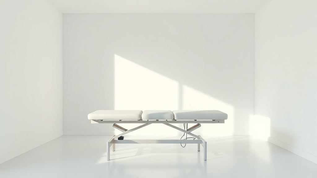 Chinese Massage Accrington-Whalley Rd Health Therapy