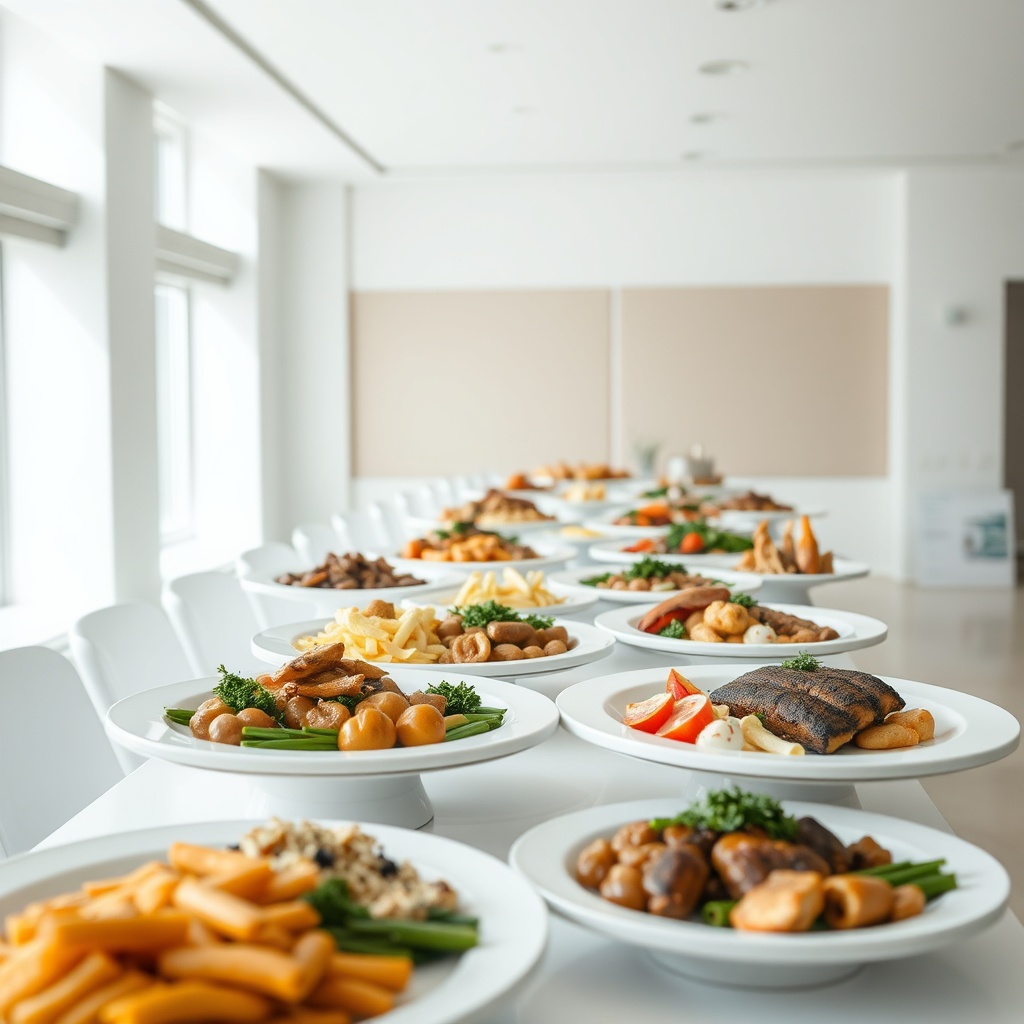 Christopher Drake Catering Co.