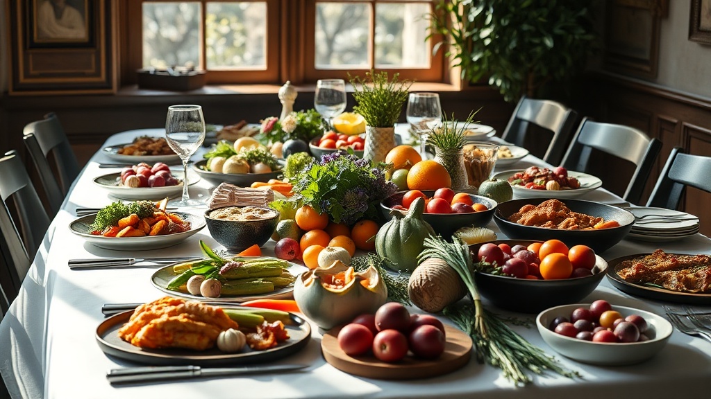 Christopher Drake Catering Co.