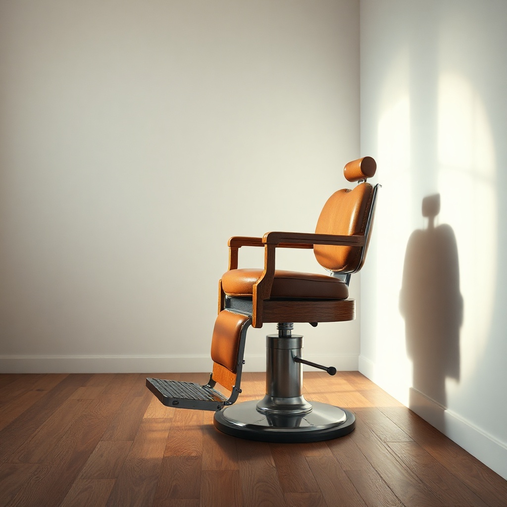 City barbers