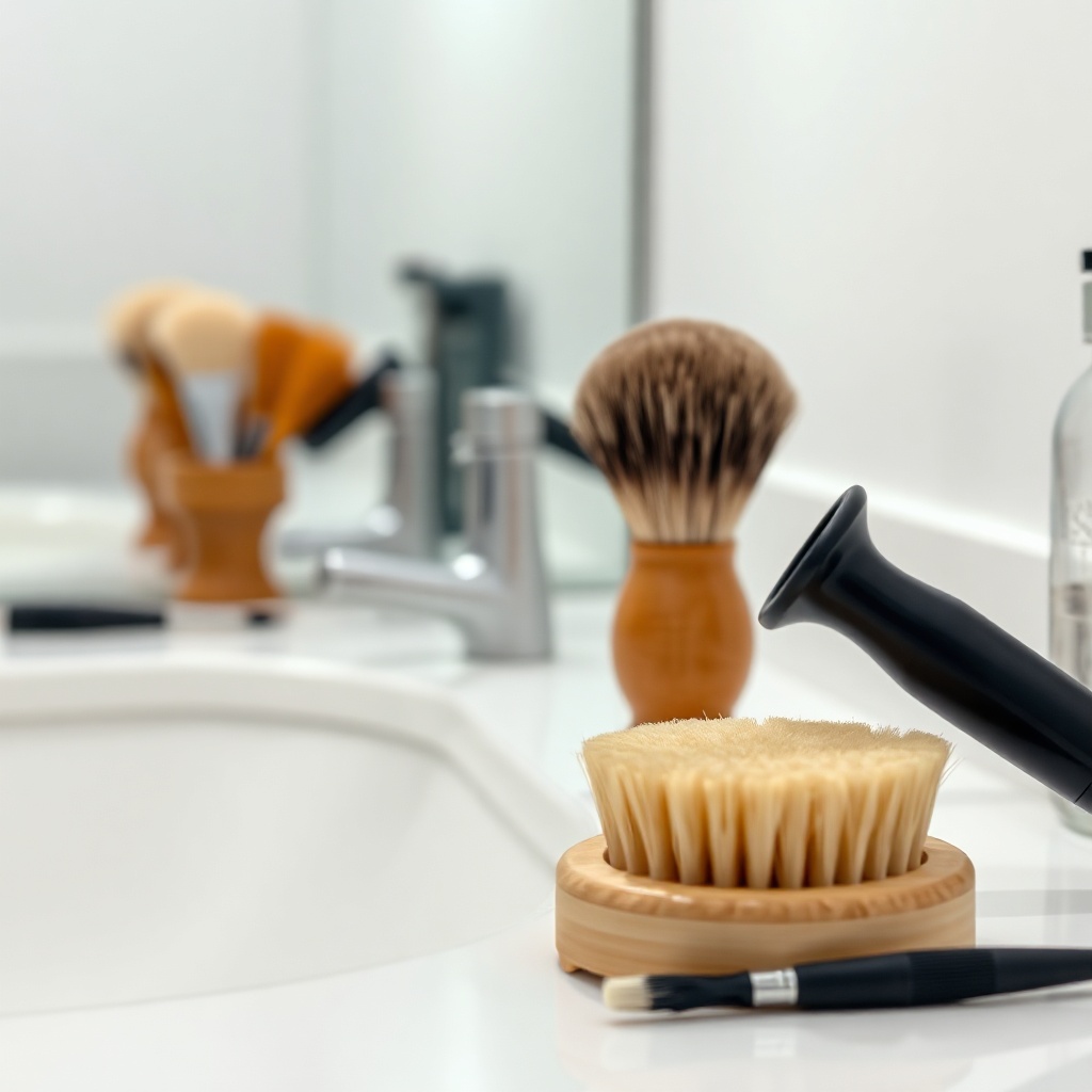 City barbers