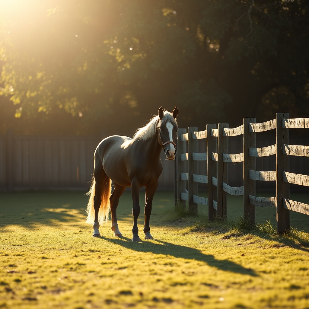 City Of Derry Farm and Equestrian Centre