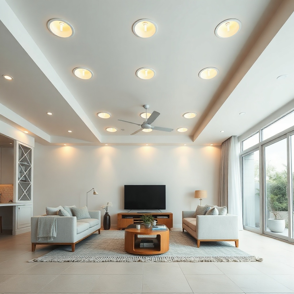 CK Electrical Services