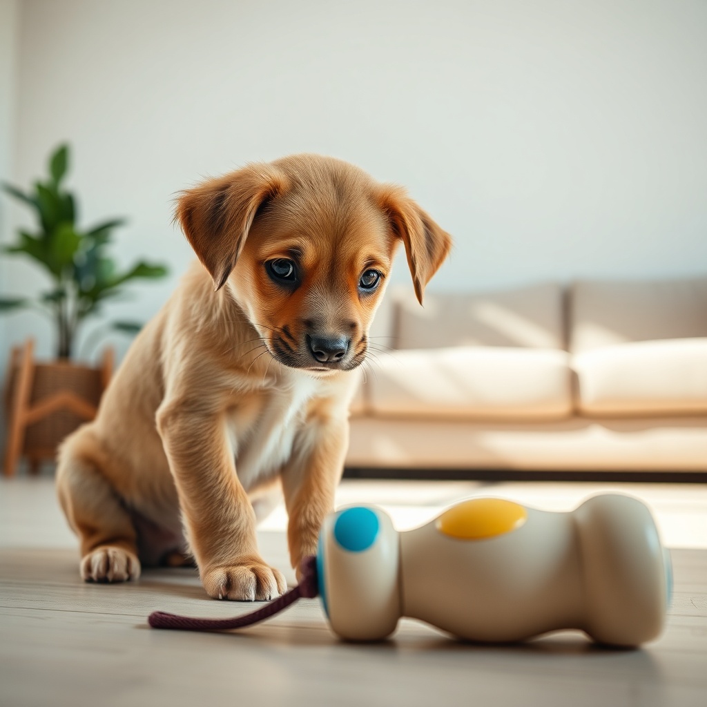 Clara's Canine Academy