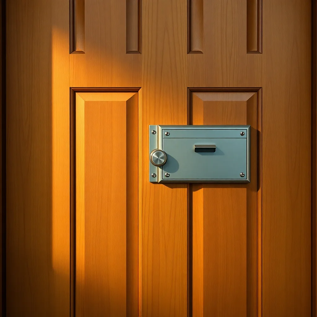 Clarke's Locksmith & Glazing