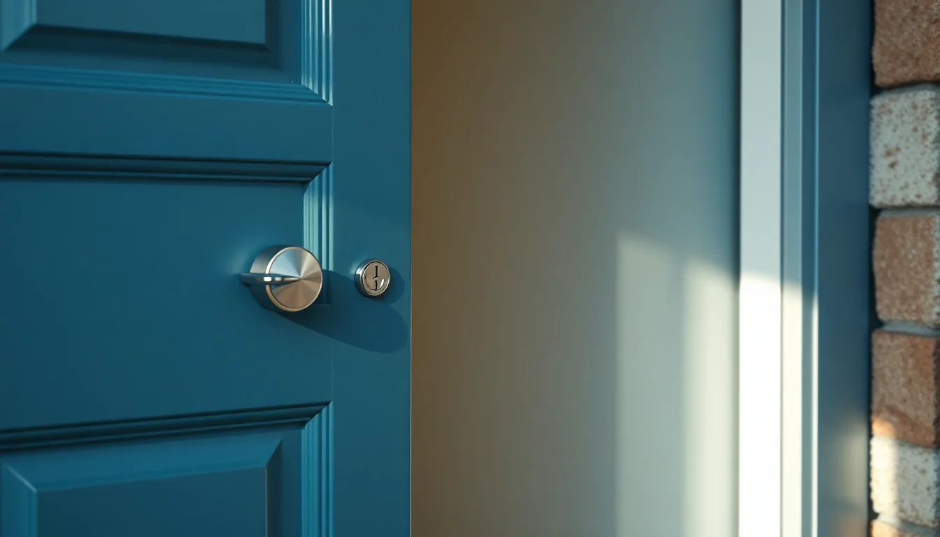 Clarke's Locksmith & Glazing