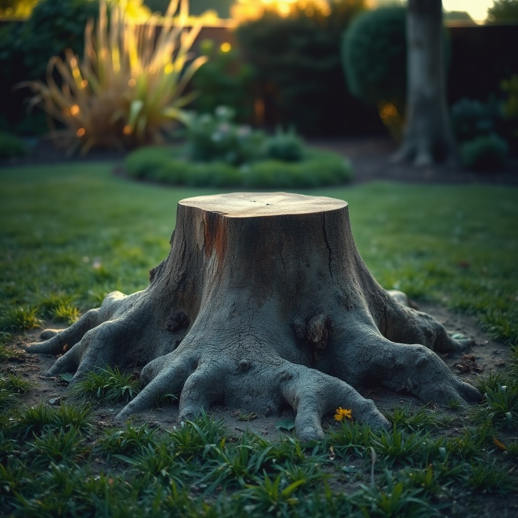 Claymore Tree Surgery