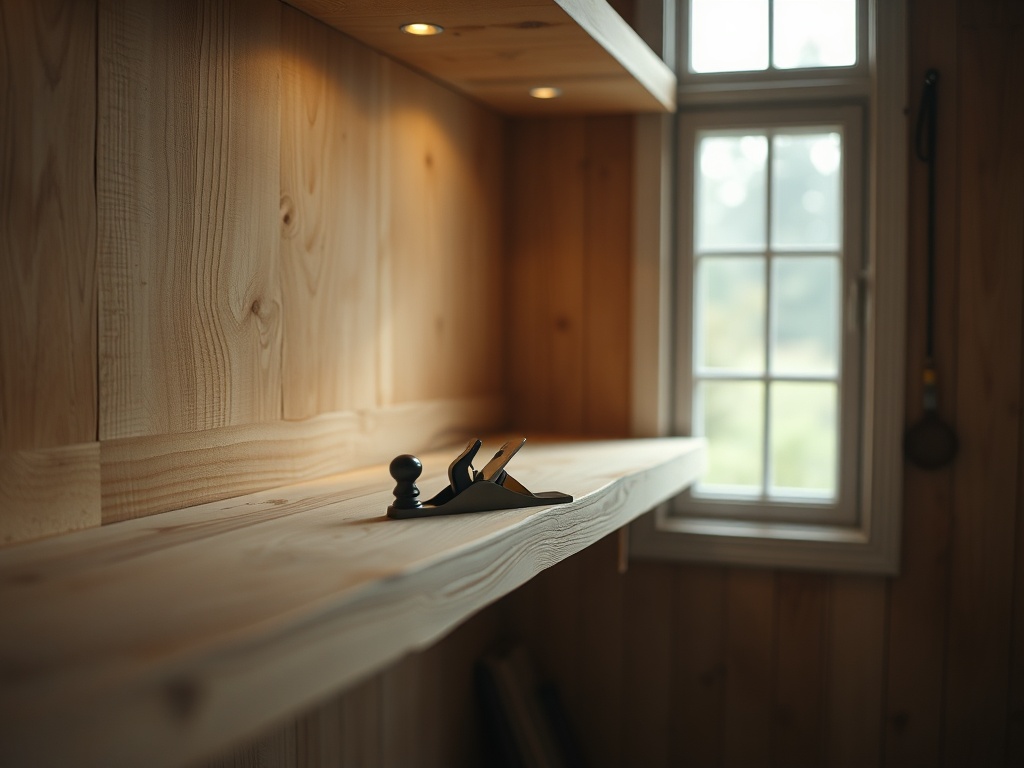 Clayton's Bespoke Joinery