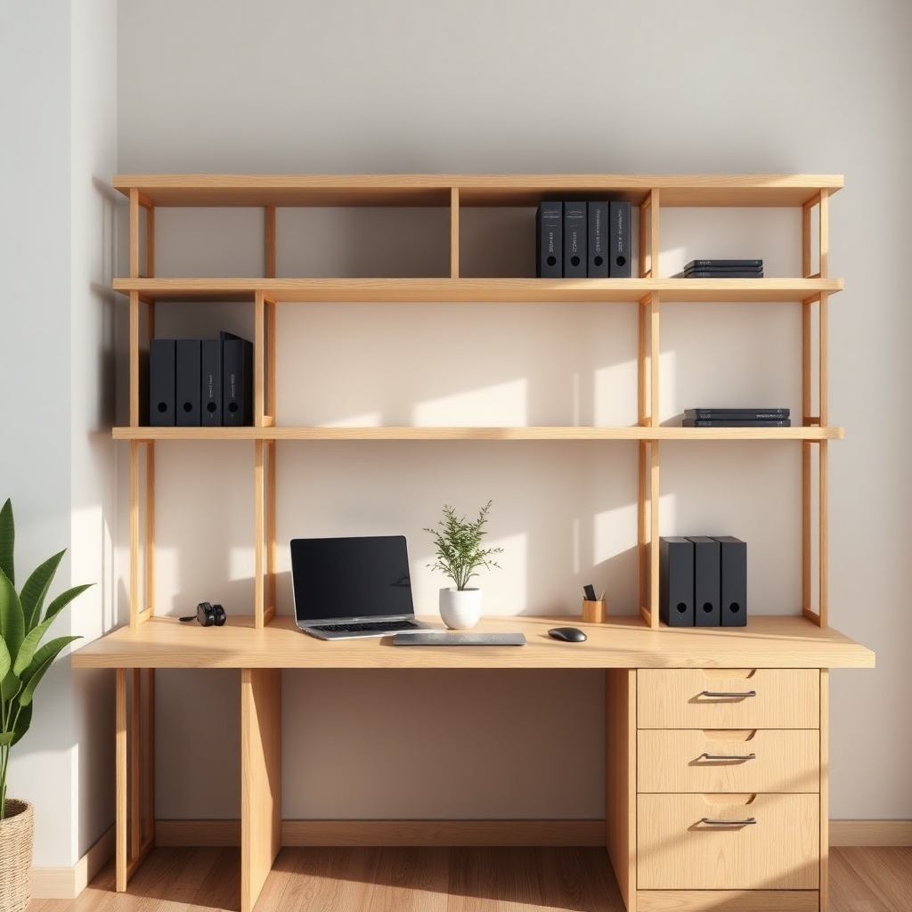 Clayton's Bespoke Joinery