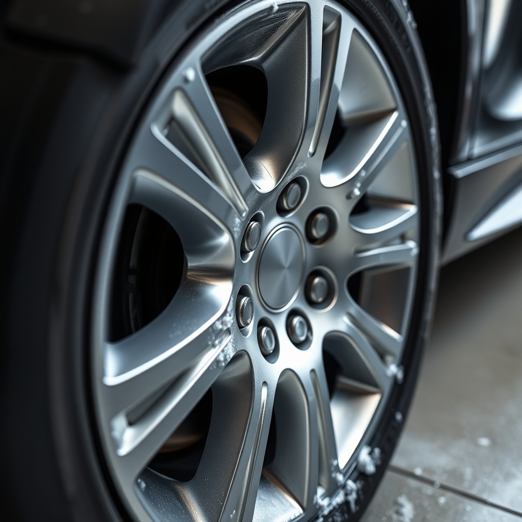 Clean machine mobile valeting