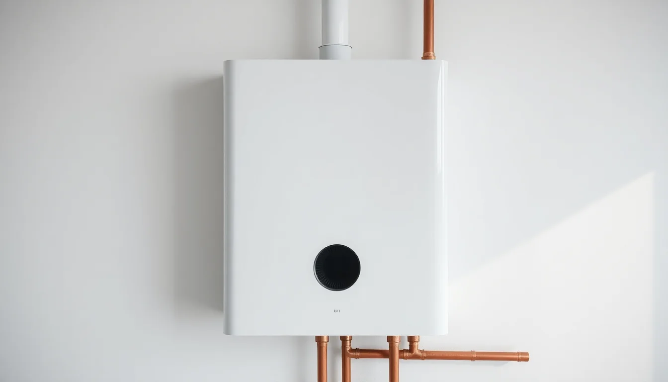 Clear Gas Services