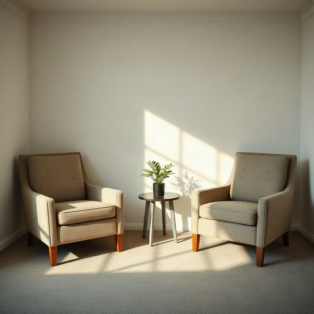 Clear Mind Counselling Therapy