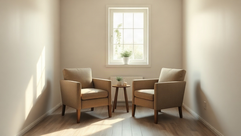 Clear Mind Counselling Therapy