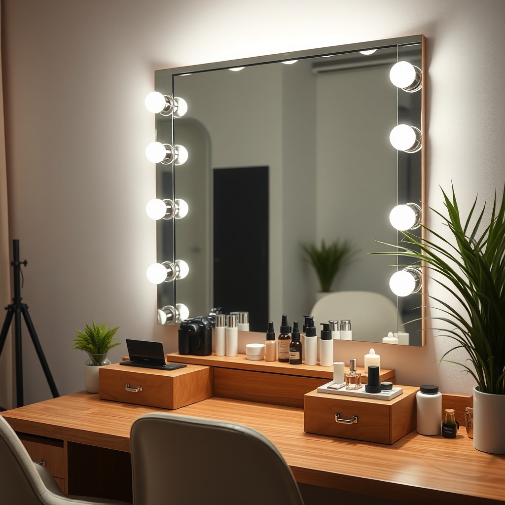 Cleopatra Beauty Lounge