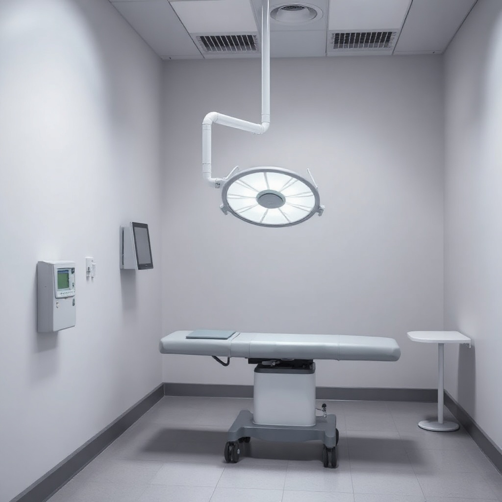 THE CLINIC HAMILTON SQUARE