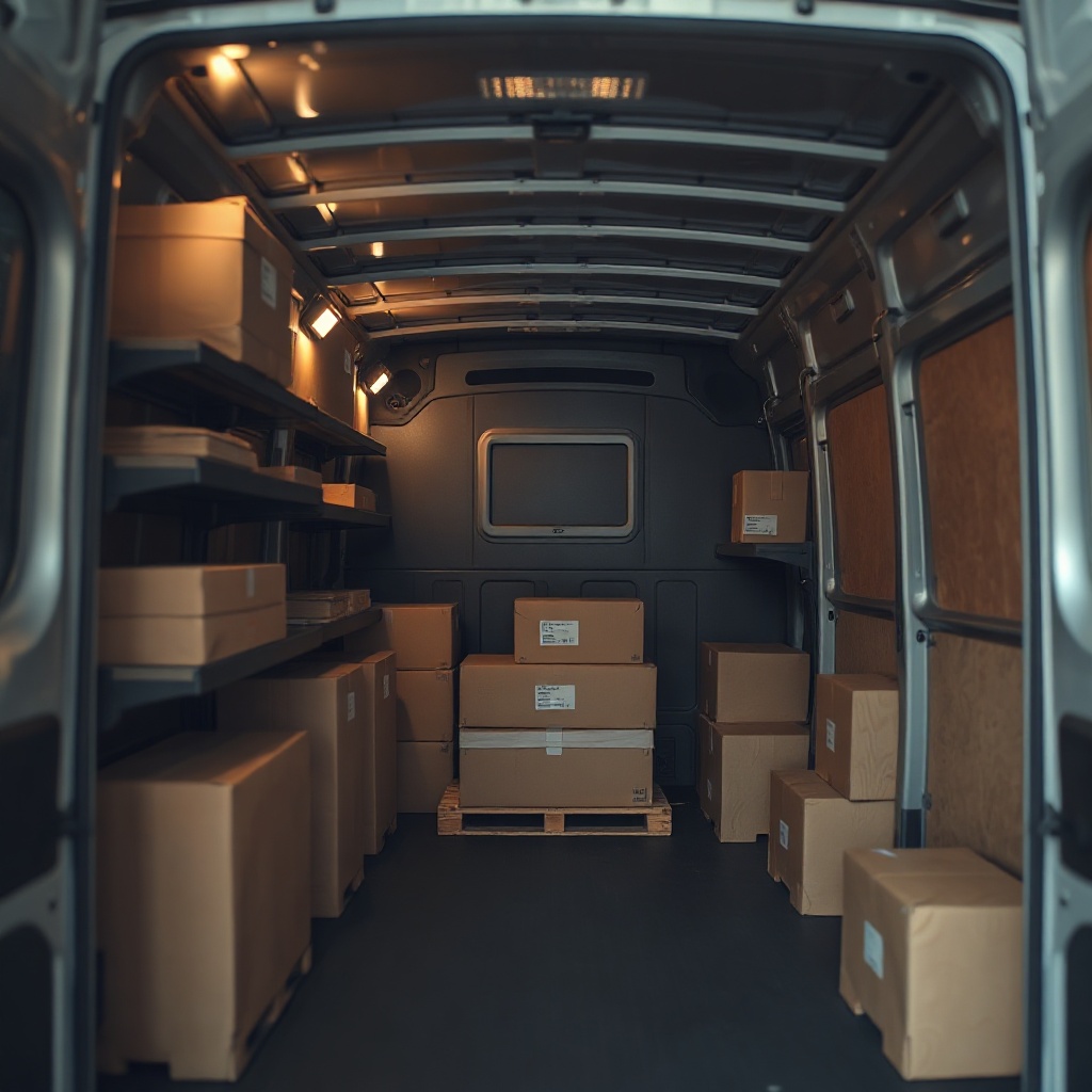 clovers transport ltd