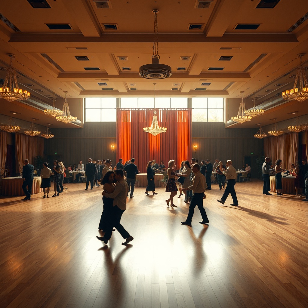 Club Salsa Hull