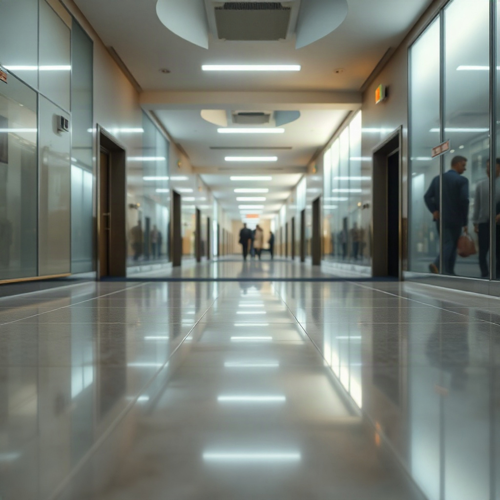 CMR Cleaning Services Ltd