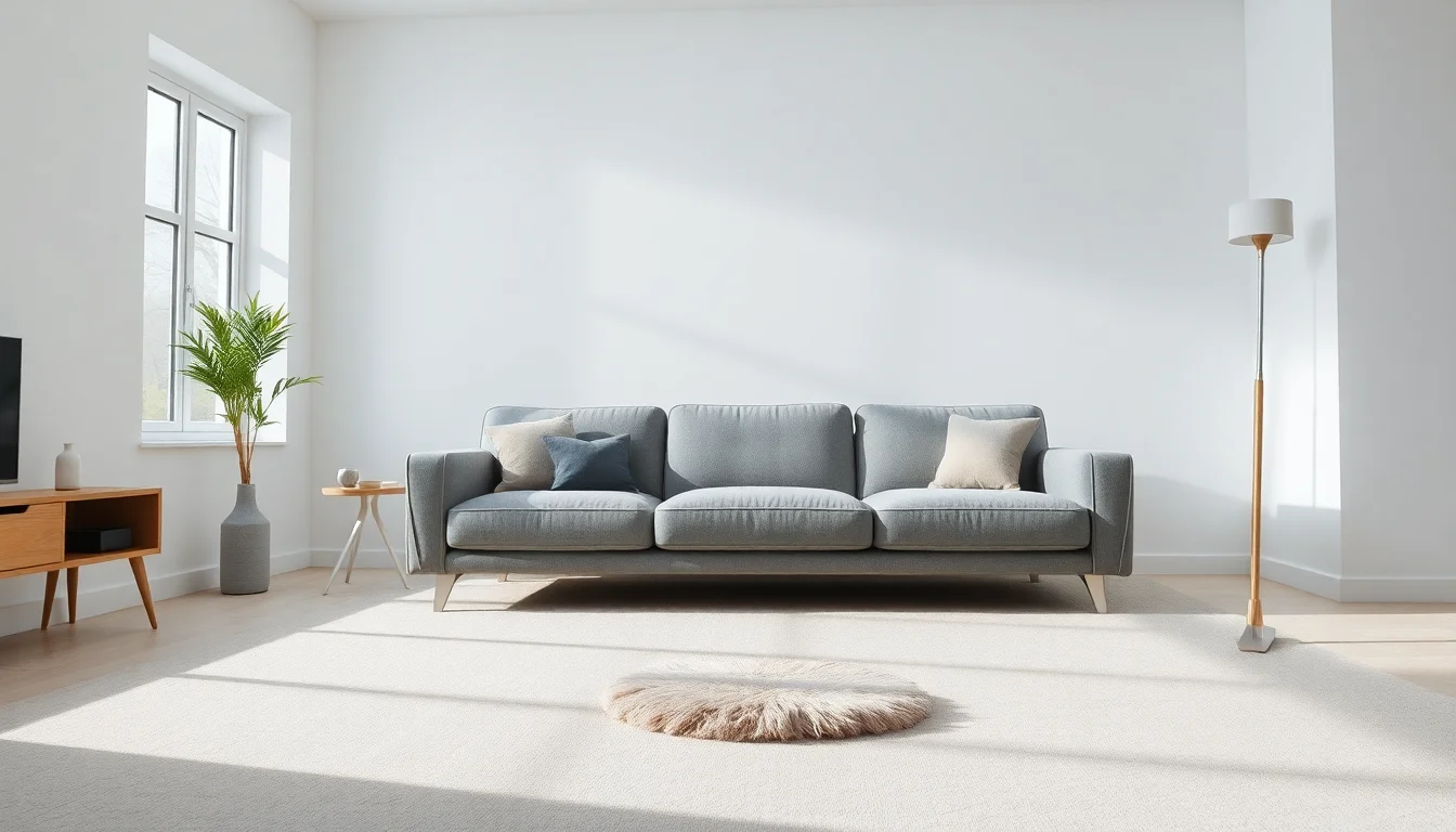 Coclean - Carpet & Upholstery Cleaning