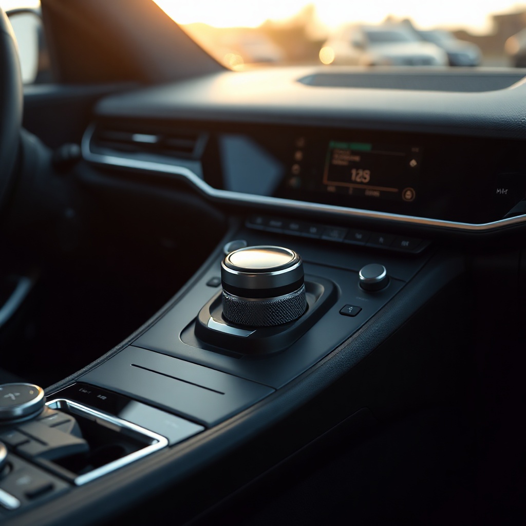 Colin’s Automatic Driving School