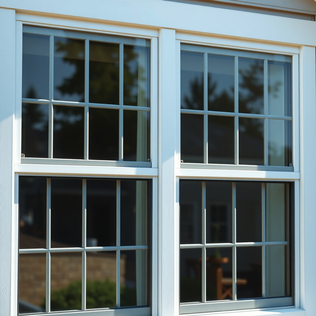 Compass Window Cleaning Wirral