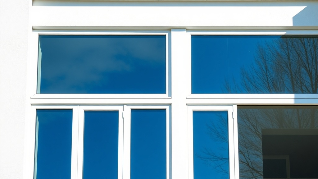 Compass Window Cleaning Wirral