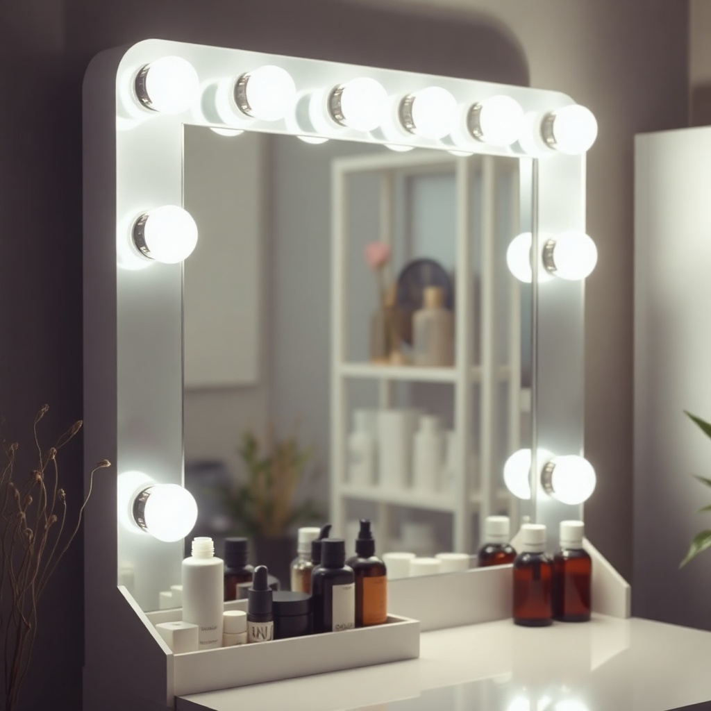 Complement Your Beauty @ The Beauty & Makeup Academy