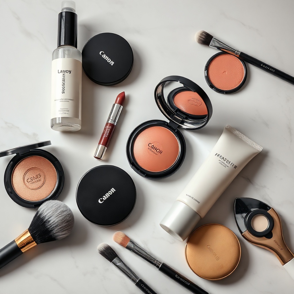 Complement Your Beauty @ The Beauty & Makeup Academy
