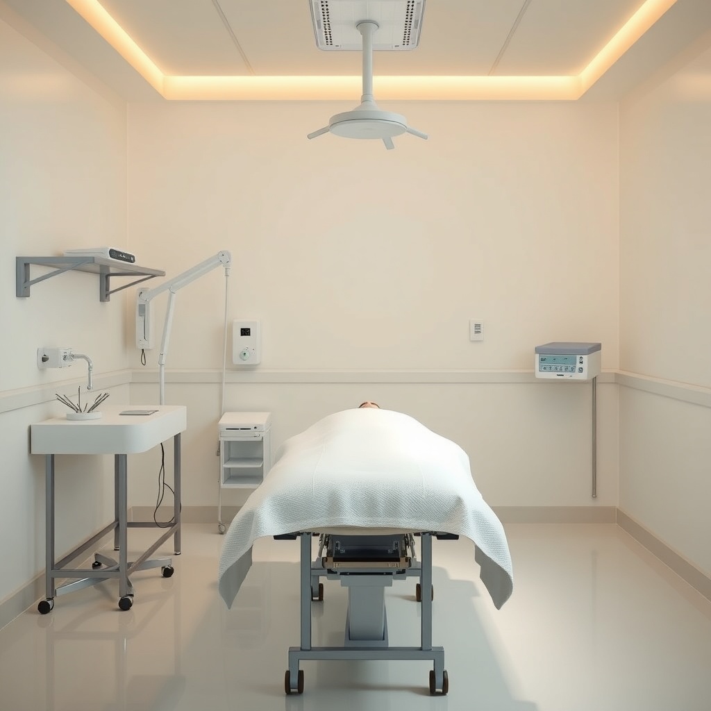 Conrad Nix Acupuncture, West Kirby