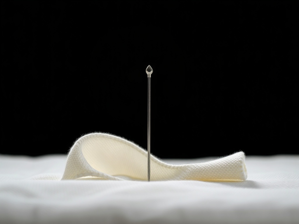 Conrad Nix Acupuncture, West Kirby