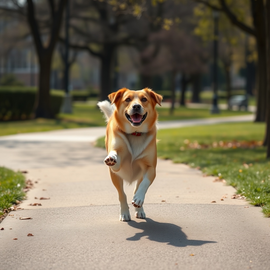 Considering Canines Limited