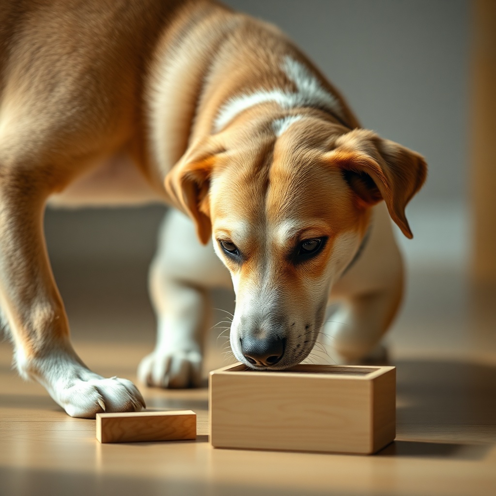 Considering Canines Limited