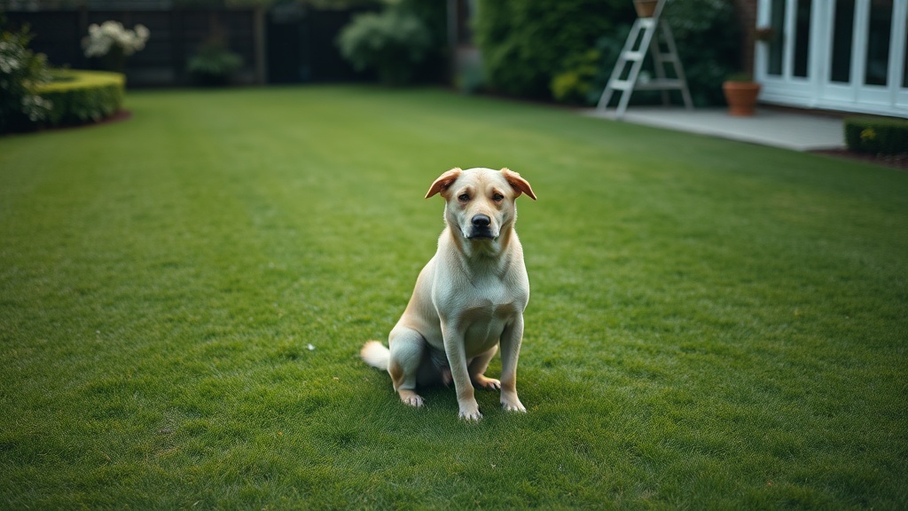 Considering Canines Limited