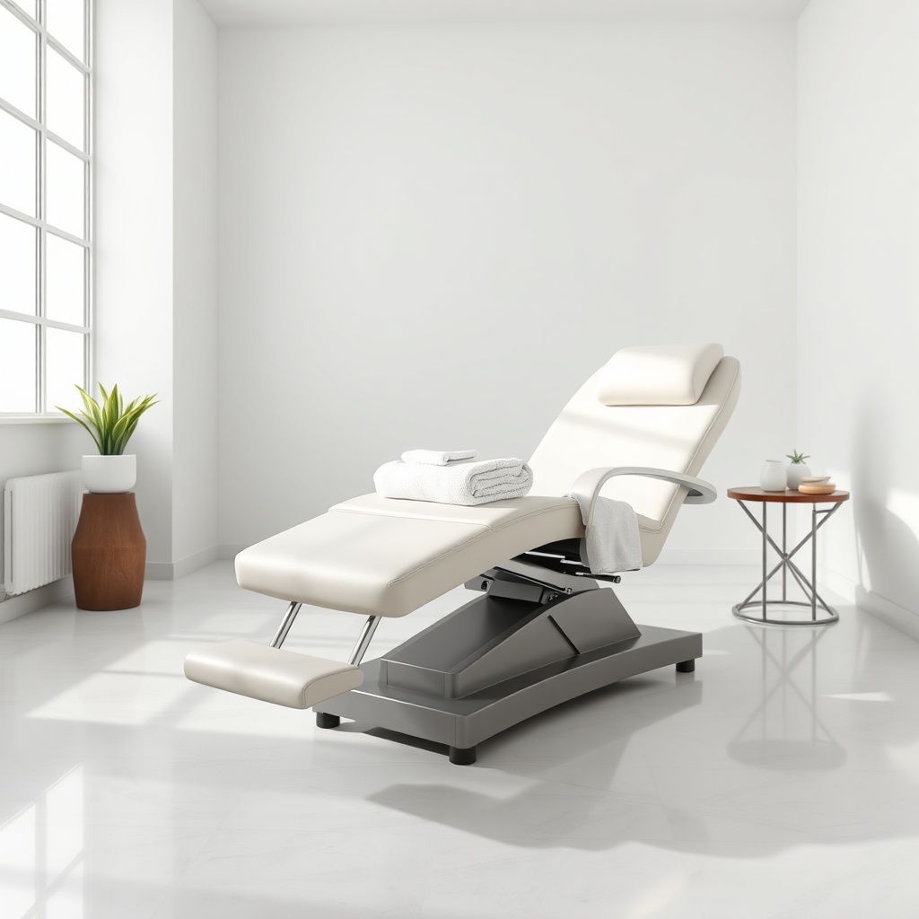 ConSole Reflexology