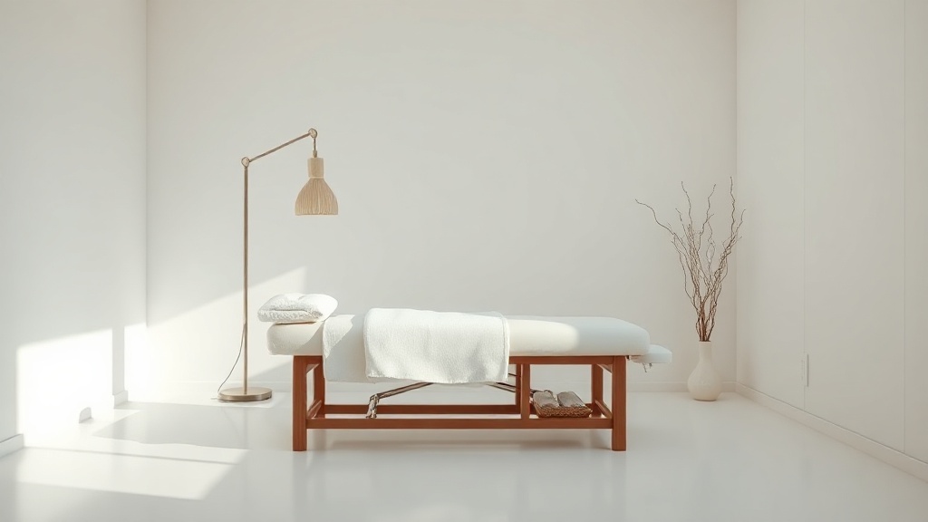 ConSole Reflexology