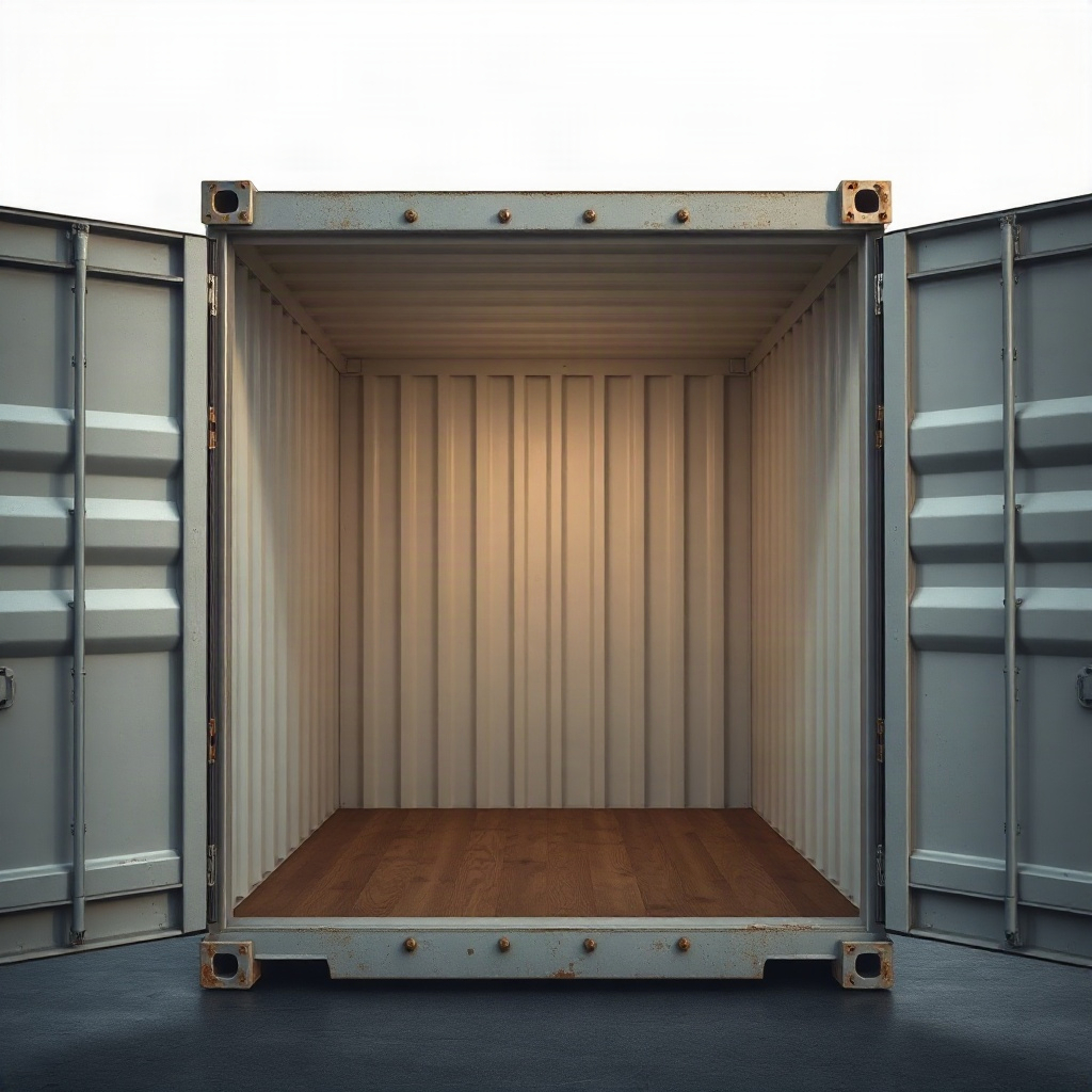 Container Cache Ltd