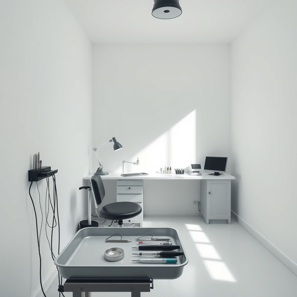 Corazon Laser Therapies & Tattoo Removal