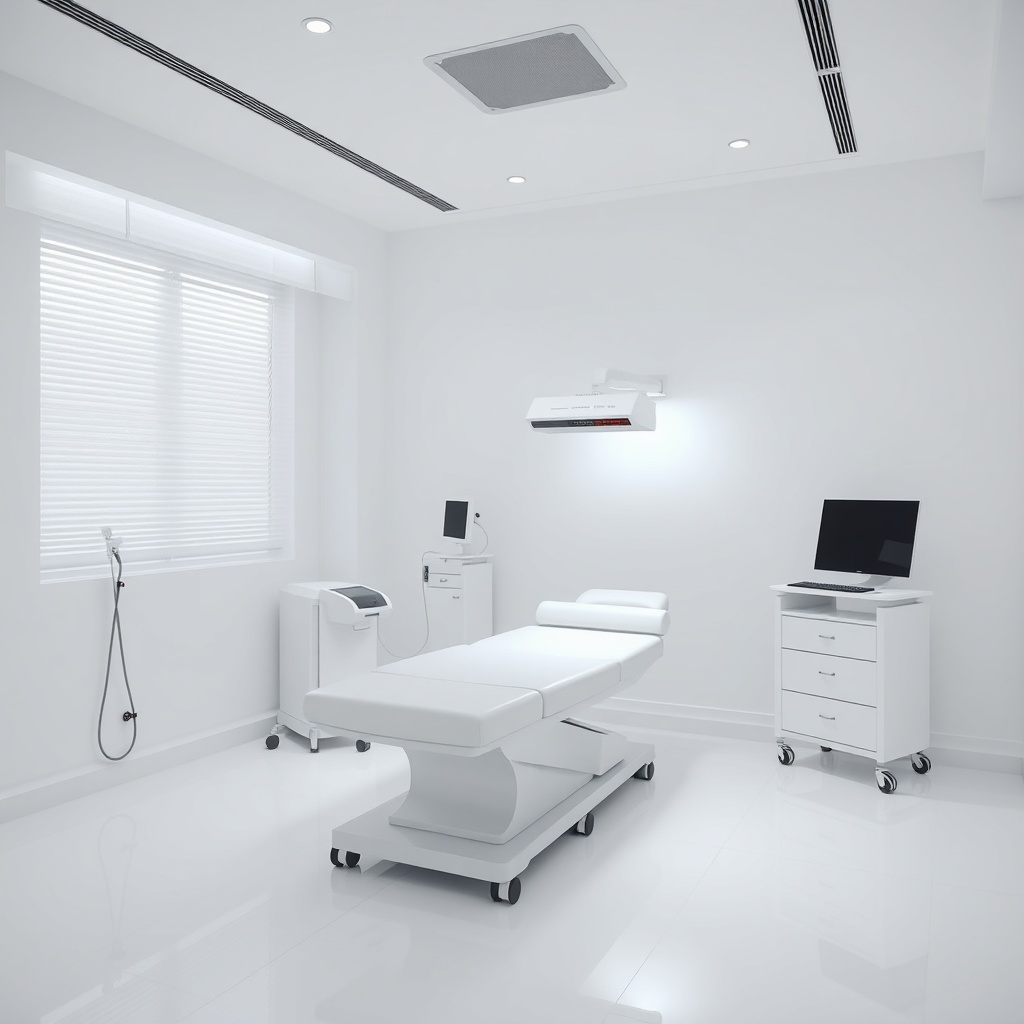 Corazon Laser Therapies & Tattoo Removal