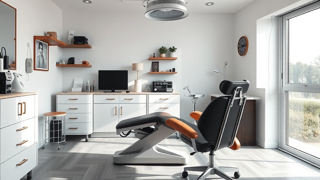 Corazon Laser Therapies & Tattoo Removal