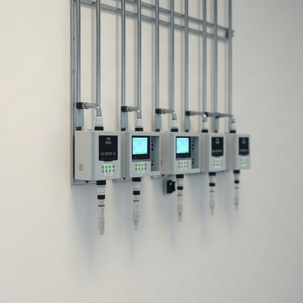 Cost Control Environment