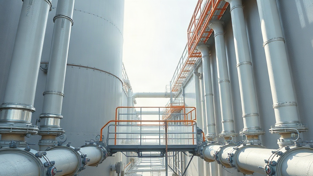Cost Control Environment