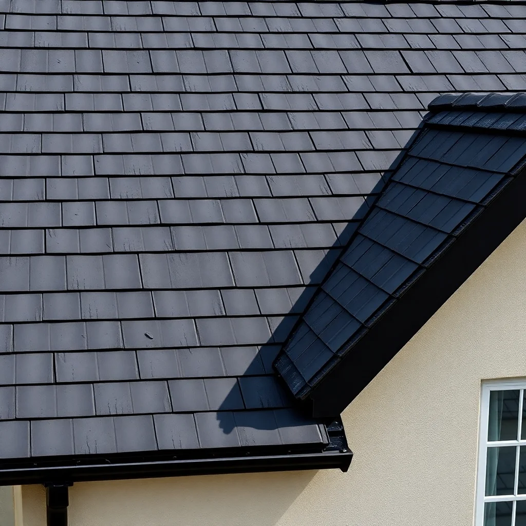 Cosy Roofing Solutions
