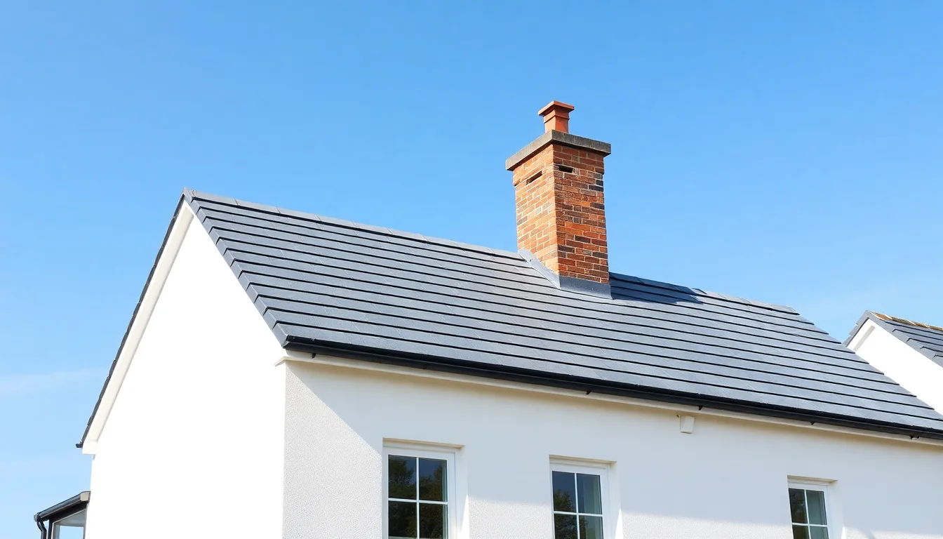 Cosy Roofing Solutions
