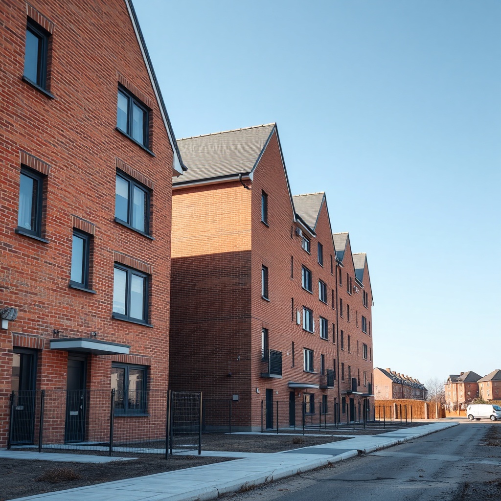 Cottingham Brickwork Specialist